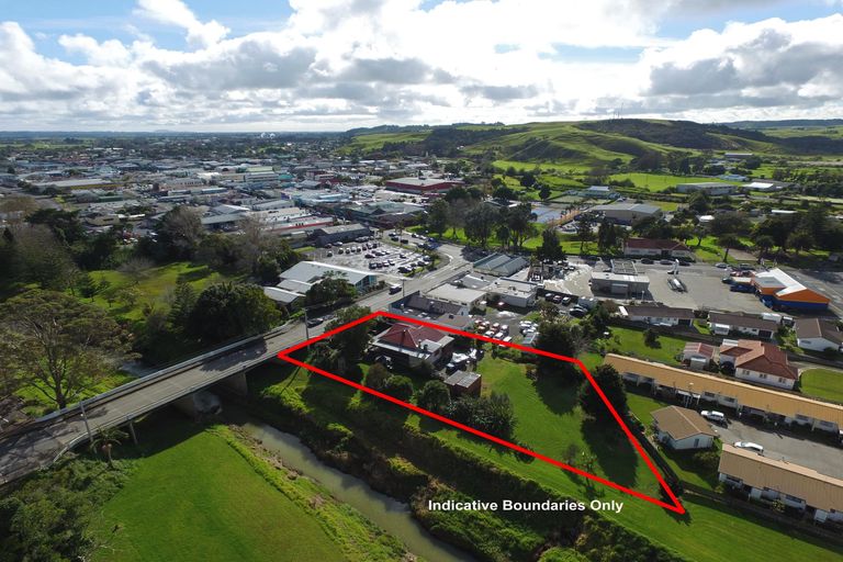 Photo of property in 8 Redan Road, Kaitaia, 0410