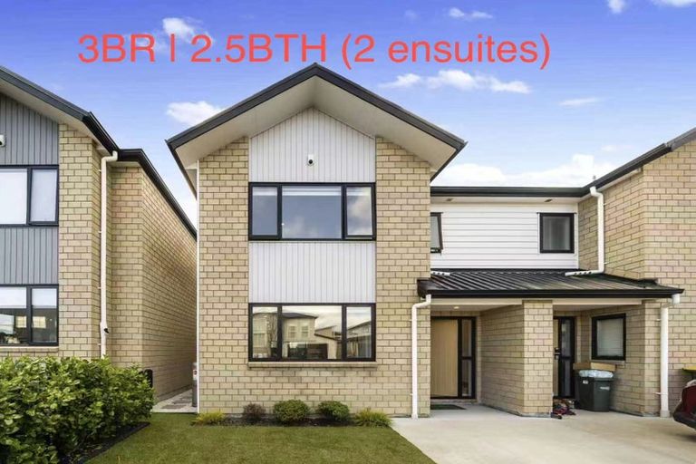 Photo of property in 6 Kearns Drive, Hobsonville, Auckland, 0616