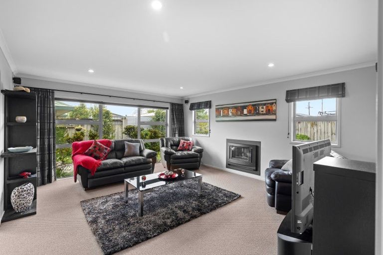 Photo of property in 6 Murphy Court, Highbury, Palmerston North, 4412