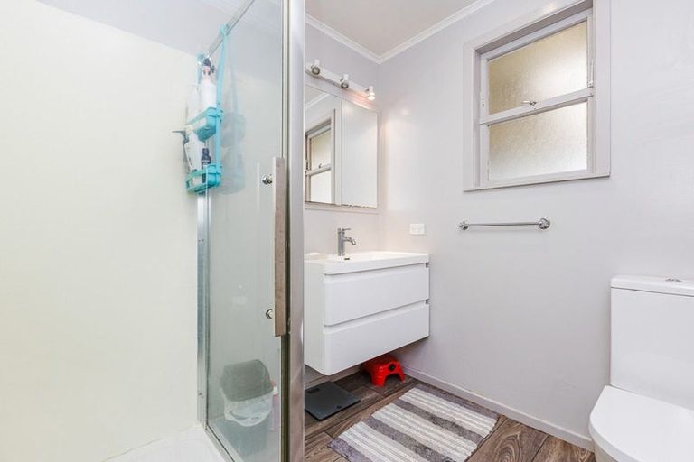 Photo of property in 55 Tatariki Street, Rosehill, Papakura, 2113