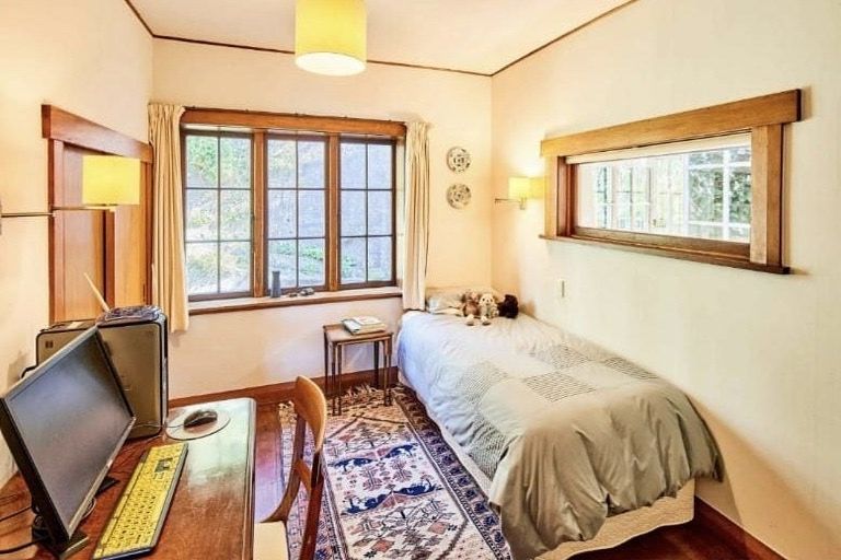 Photo of property in 57 Grafton Road, Roseneath, Wellington, 6011