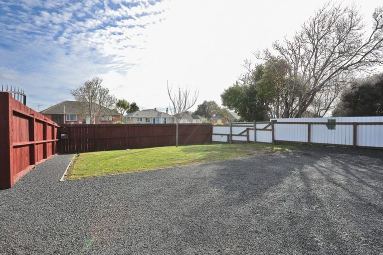 Photo of property in 11 Rothesay Place, Rockdale, Invercargill, 9812