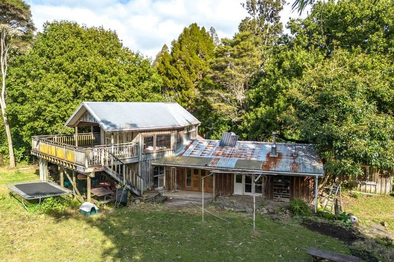 Photo of property in 130b Goldfields Road, Manaia, Coromandel, 3581