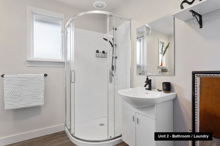 Photo of property in 2/473 Madras Street, St Albans, Christchurch, 8014