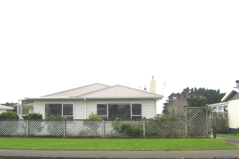 Photo of property in 181 South Road, Spotswood, New Plymouth, 4310