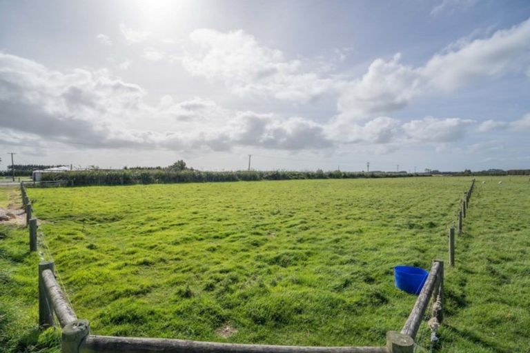 Photo of property in 158 Staunton Road, West Plains, Invercargill, 9879