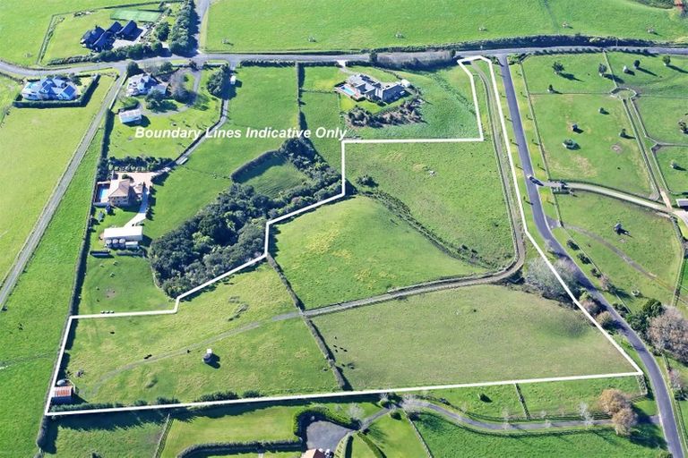 Photo of property in 107 Laing Road, Karaka, Papakura, 2580