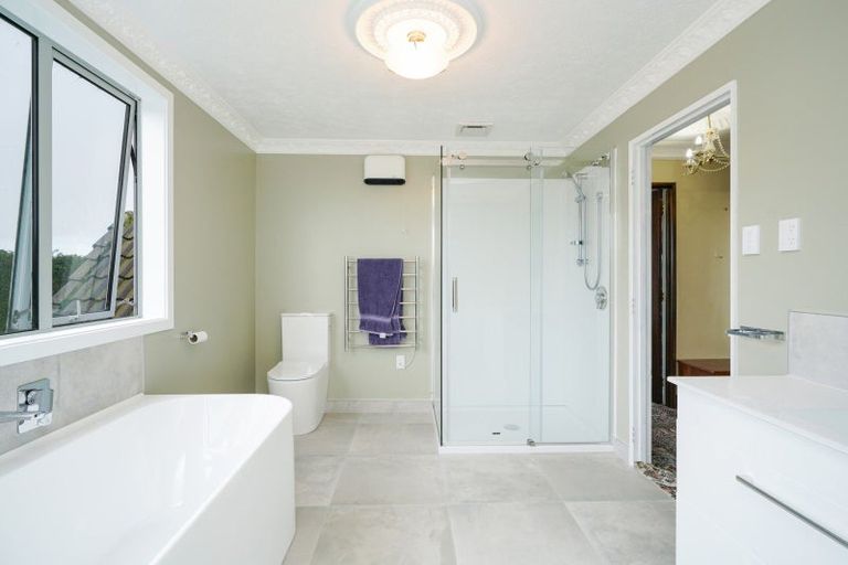 Photo of property in 268 West Plains School Road, West Plains, Invercargill, 9874