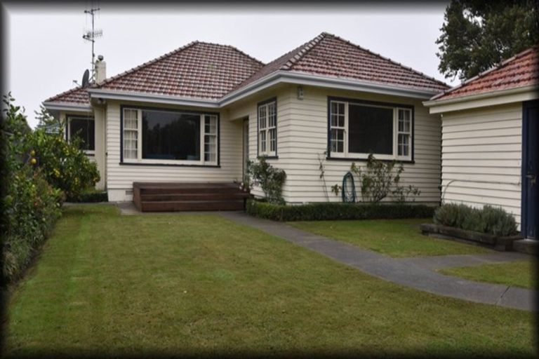 Photo of property in 4 Osier Road, Greenmeadows, Napier, 4112