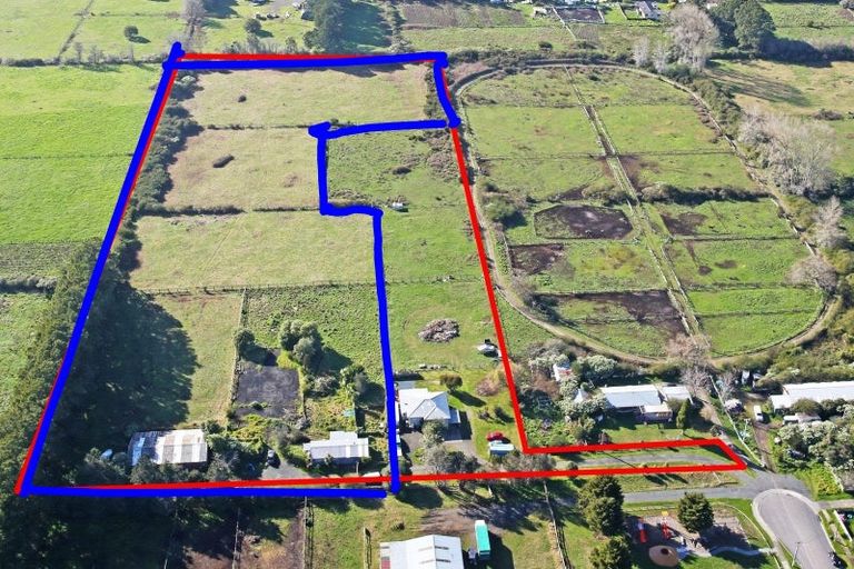 Photo of property in 56 Berwyn Avenue, Takanini, 2112