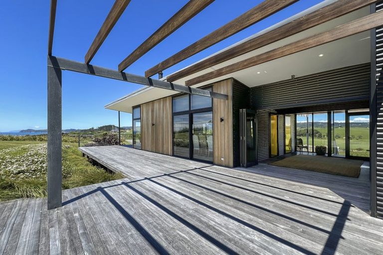 Photo of property in 67 Mclean Road, Waipu, 0582