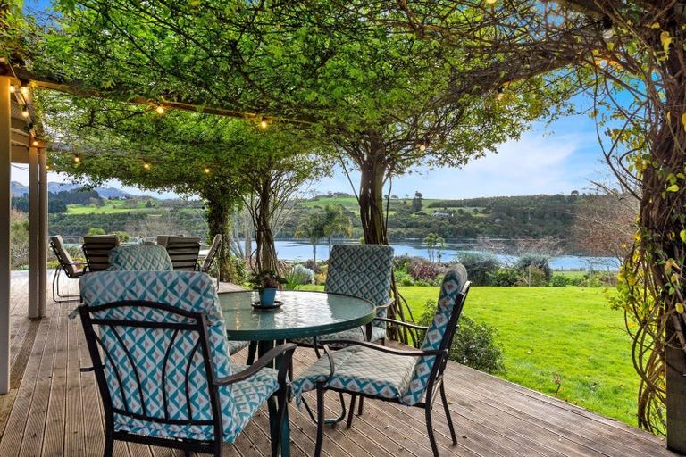 Photo of property in 368 Horahora Road, Piarere, Tirau, 3484