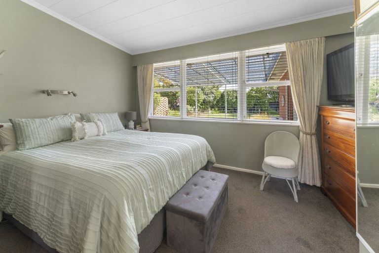 Photo of property in 12 Corry Crescent, Witherlea, Blenheim, 7201