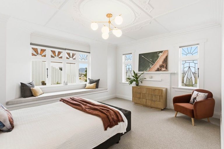 Photo of property in 104 Forbury Road, Saint Clair, Dunedin, 9012