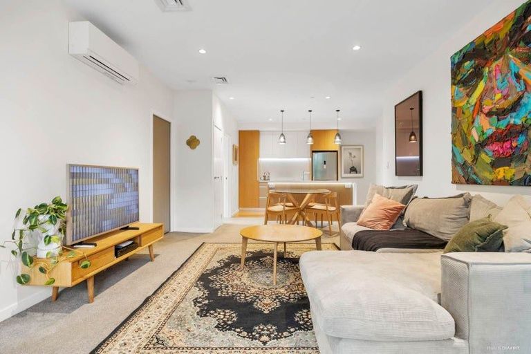 Photo of property in 102/6a Nugent Street, Grafton, Auckland, 1023