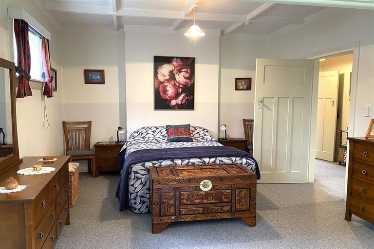 Photo of property in 2 Sinnamon Street, Reefton, 7830