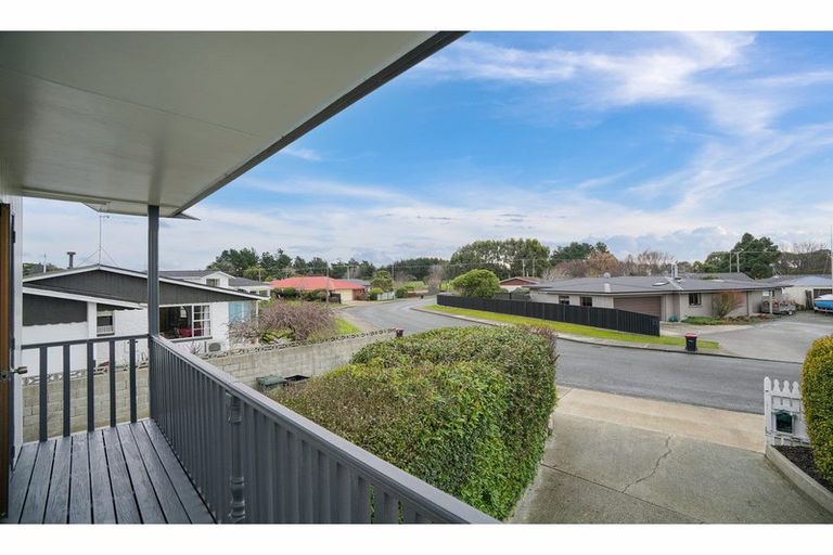 Photo of property in 27 Kildare Drive, Waikiwi, Invercargill, 9810