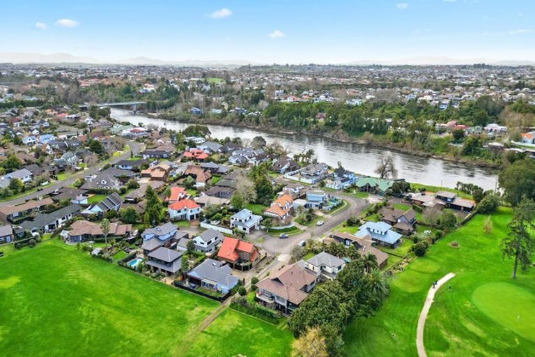 Photo of property in 32a Arcus Street, St Andrews, Hamilton, 3200