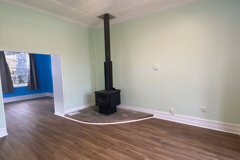 Photo of property in 8 Thomson Street, Lookout Point, Dunedin, 9011