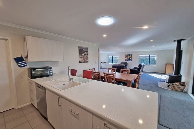 Photo of property in 14 Rowan Place, Witherlea, Blenheim, 7201