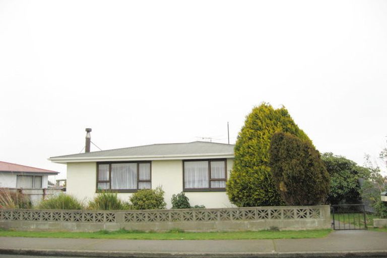 Photo of property in 54 Waiau Crescent, Kingswell, Invercargill, 9812