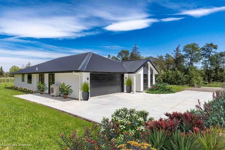 Photo of property in 276 Mount Herbert Road, Waipukurau, 4200