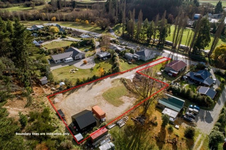 Photo of property in 32 Kingan Road, Luggate, Cromwell, 9383
