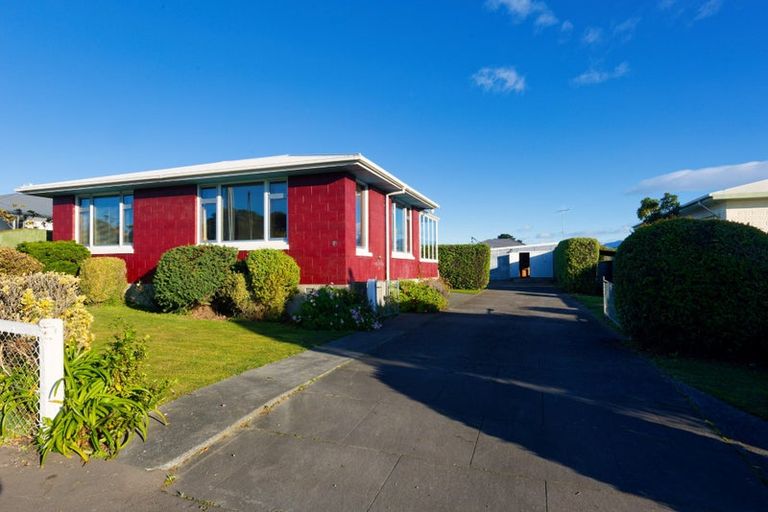 Photo of property in 42 Churchill Street, Kaikoura, 7300
