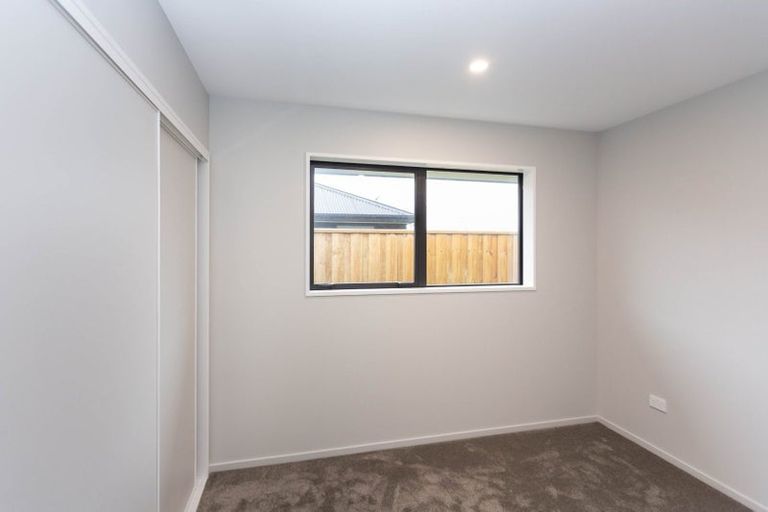 Photo of property in 6 Nethercote Way, Rolleston, 7614