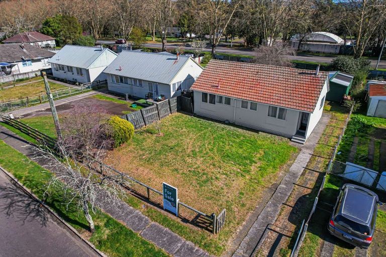 Photo of property in 28 Domett Street, Kawerau, 3127