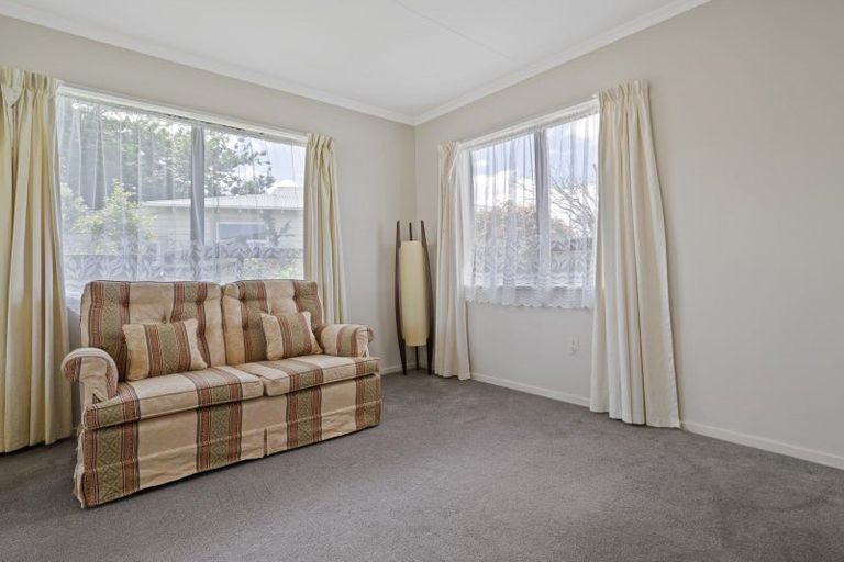 Photo of property in 21 Manson Street, Terrace End, Palmerston North, 4410