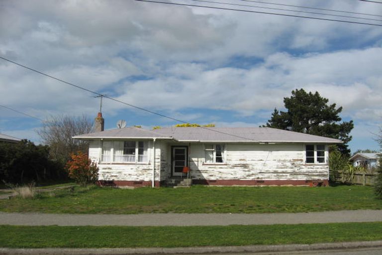 Photo of property in 46 River Road, Masterton, 5810
