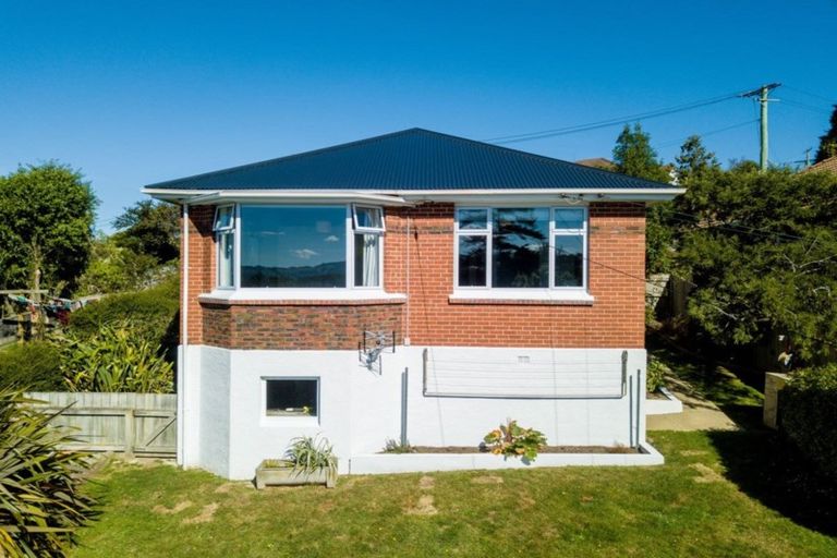 Photo of property in 86 Forfar Street, Maryhill, Dunedin, 9011