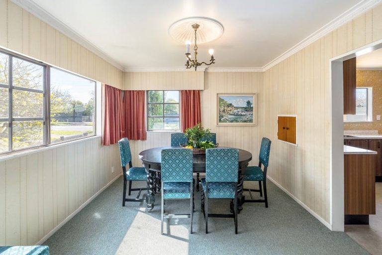 Photo of property in Jordan Terrace, Lansdowne, Masterton, 5810