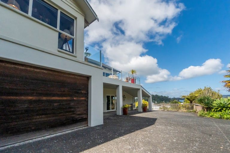 Photo of property in 8 Prospect Street, Russell, 0202