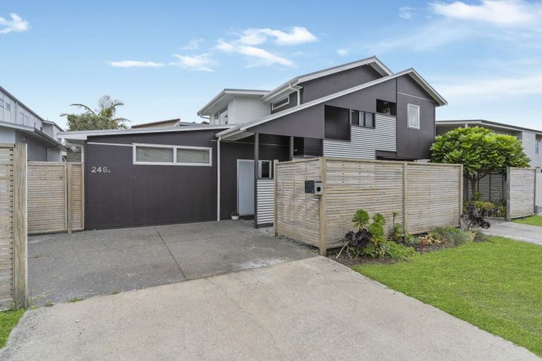 Photo of property in 246a Beverley Terrace, Whangamata, 3620