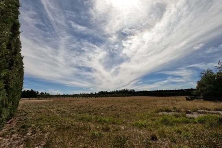 Photo of property in 36 Torlesse Road, West Melton, Christchurch, 7671