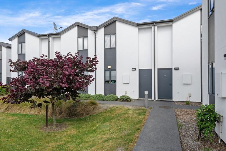 Photo of property in 54/10 Buffon Street, Waltham, Christchurch, 8023