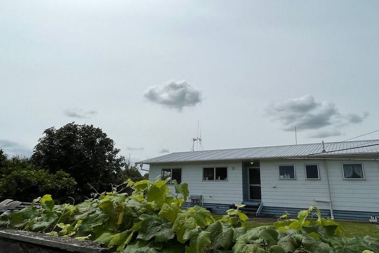 Photo of property in 367 Telephone Road, Puketaha, Hamilton, 3281