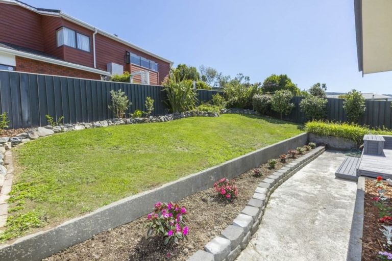 Photo of property in 7 Tapestry Grove, Silverstream, Upper Hutt, 5019