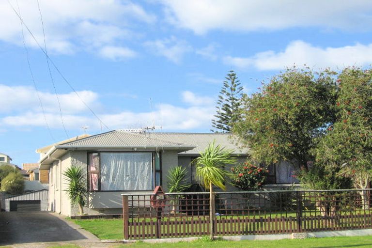Photo of property in 21 Paterson Street, Mount Maunganui, 3116