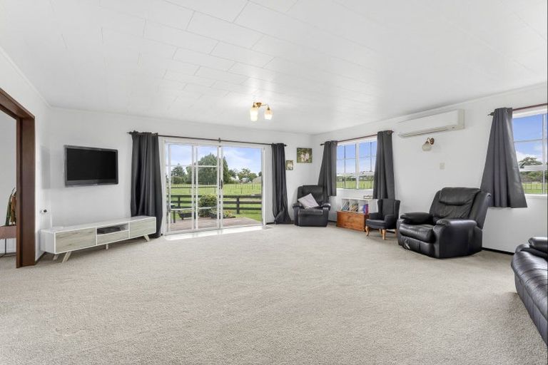 Photo of property in 522d Matangi Road, Matangi, Hamilton, 3284