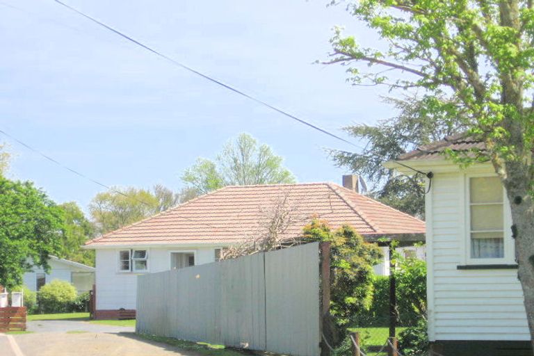 Photo of property in 4 Seville Crescent, Morrinsville, 3300