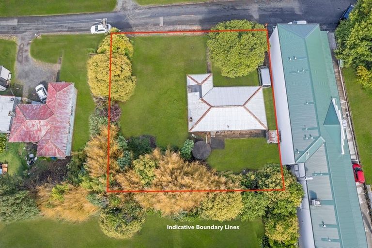 Photo of property in 27 Market Street, Pokeno, 2402