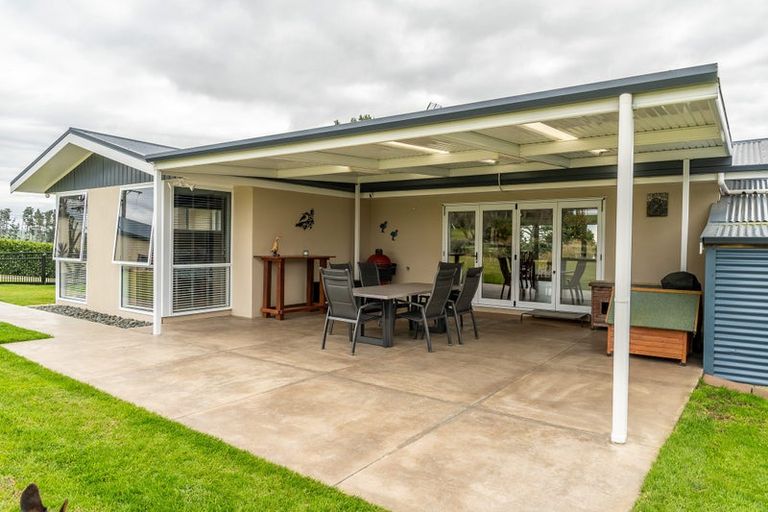 Photo of property in 319b Rotowaro Road, Huntly, 3771