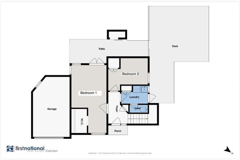 Photo of property in 9 Seaton Street, Marybank, Nelson, 7010