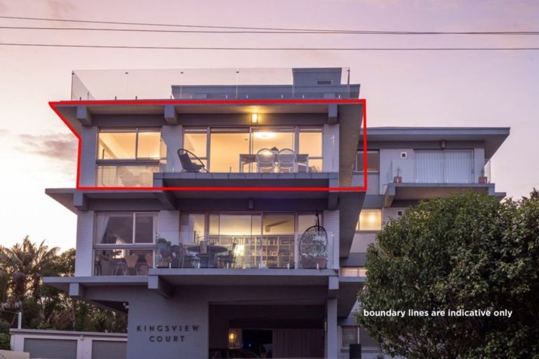 Photo of property in 5/6 Bruce Street, Northcote Point, Auckland, 0627