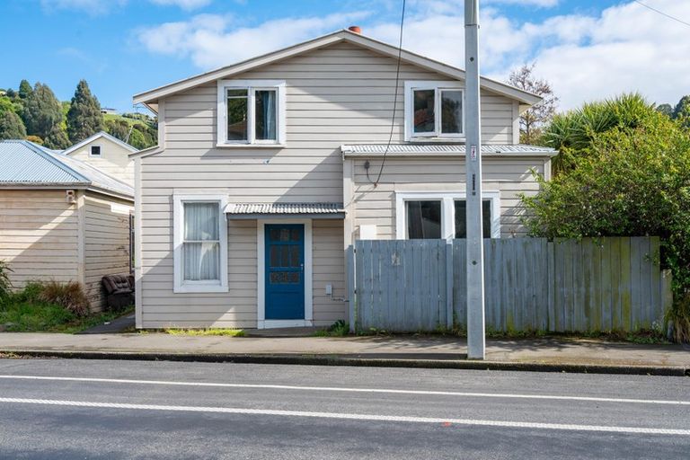 Photo of property in 203 North Road, North East Valley, Dunedin, 9010