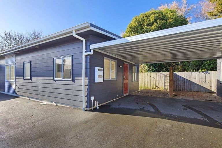 Photo of property in 15f Korimako Street, Frankton, Hamilton, 3204