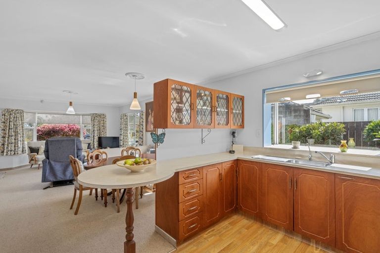 Photo of property in 1 Clark Street, Levin, 5510